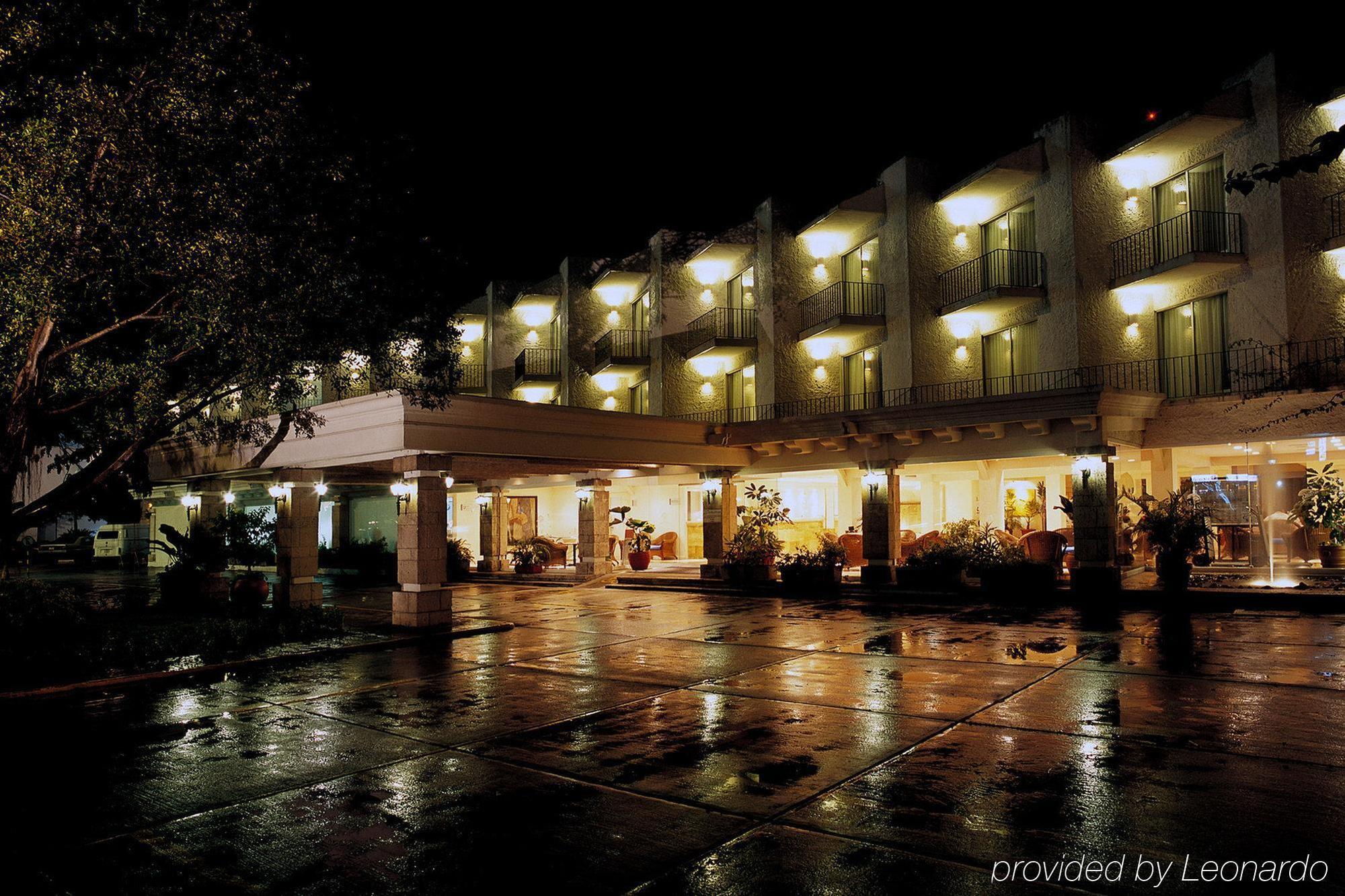 Hotel Viva Villahermosa Extérieur photo