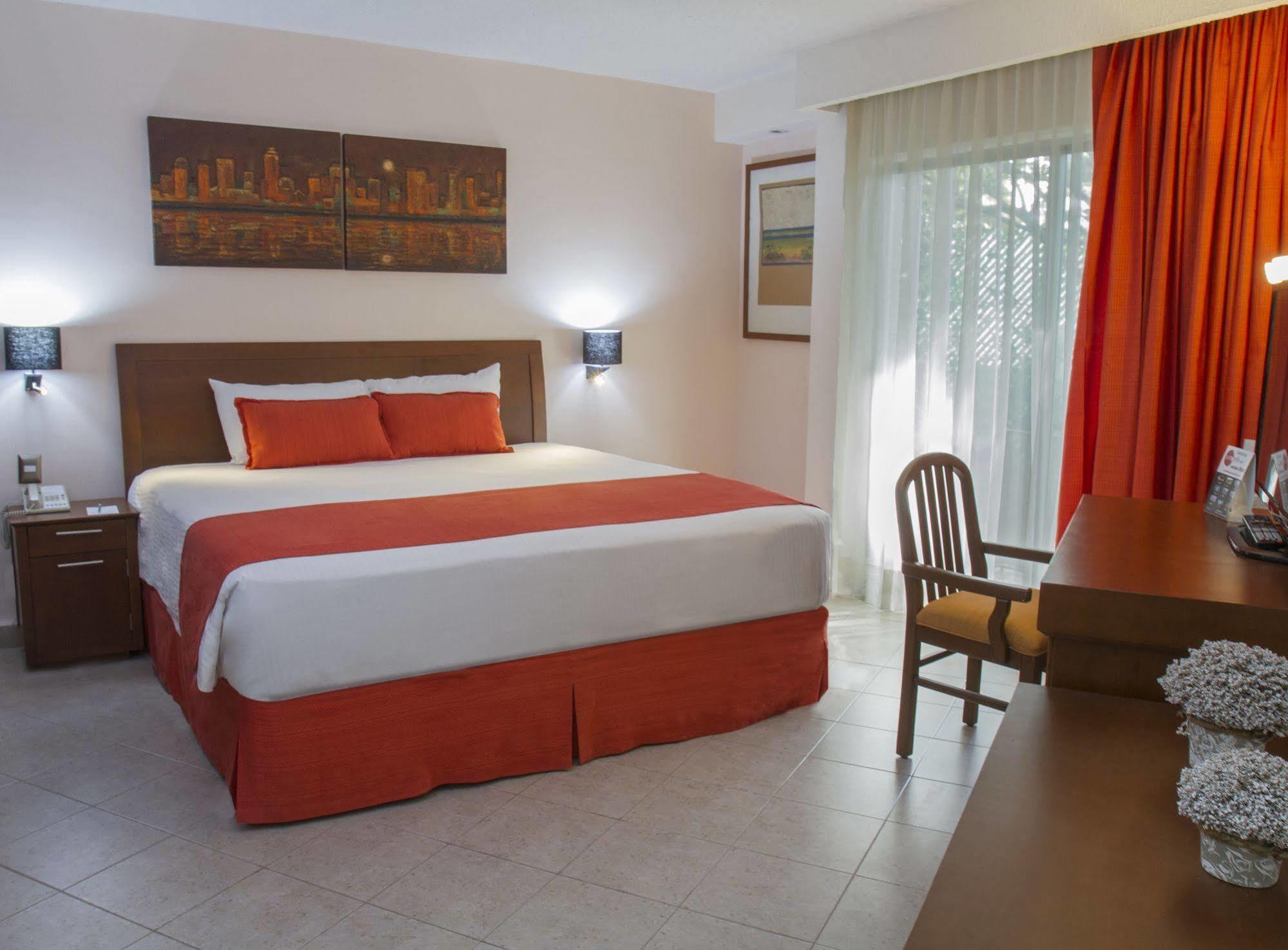 Hotel Viva Villahermosa Extérieur photo